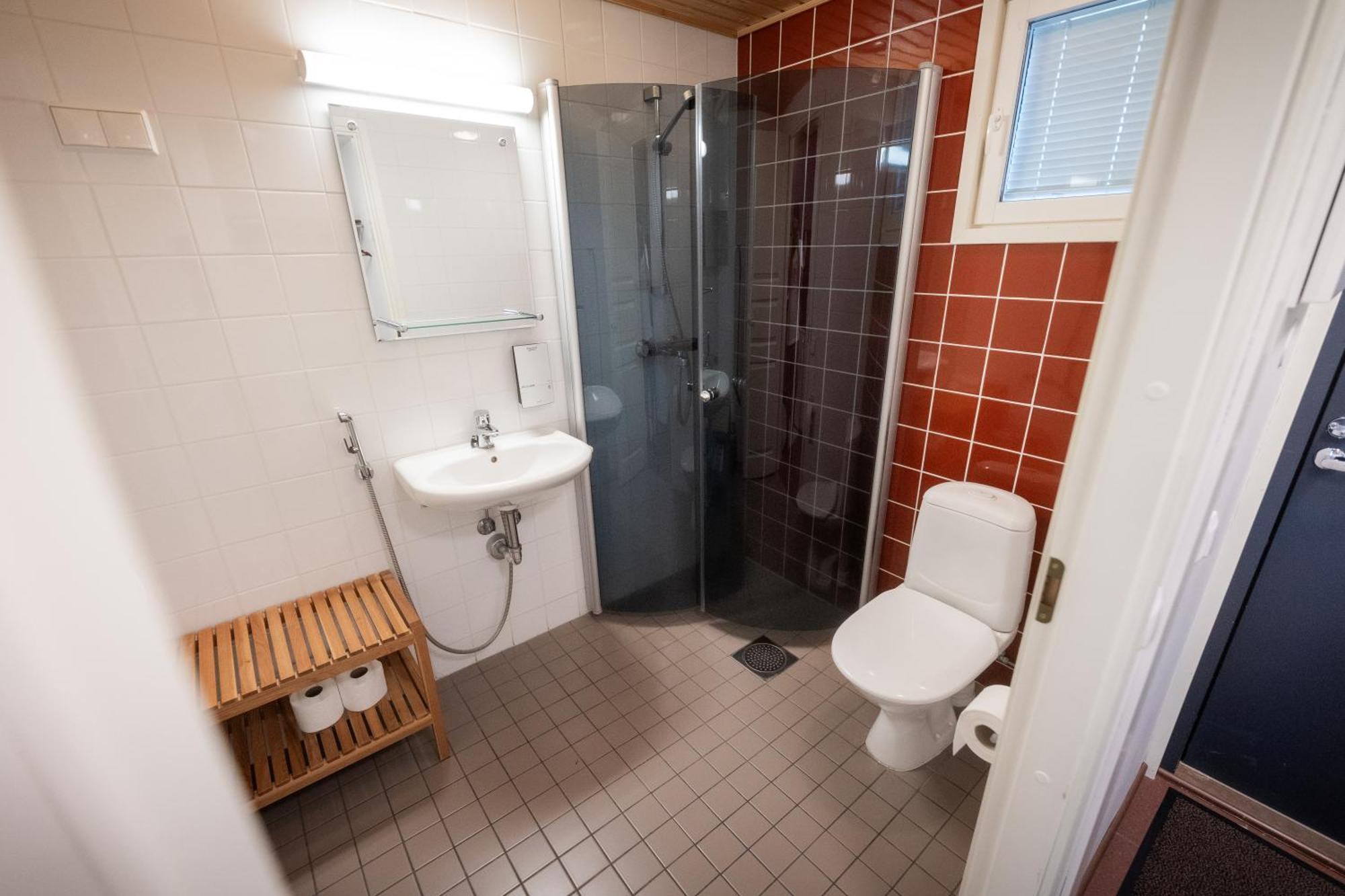Oravi Apartments Ngoại thất bức ảnh