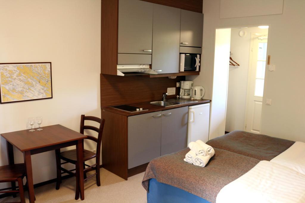 Oravi Apartments Ngoại thất bức ảnh