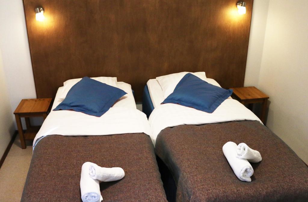 Oravi Apartments Ngoại thất bức ảnh