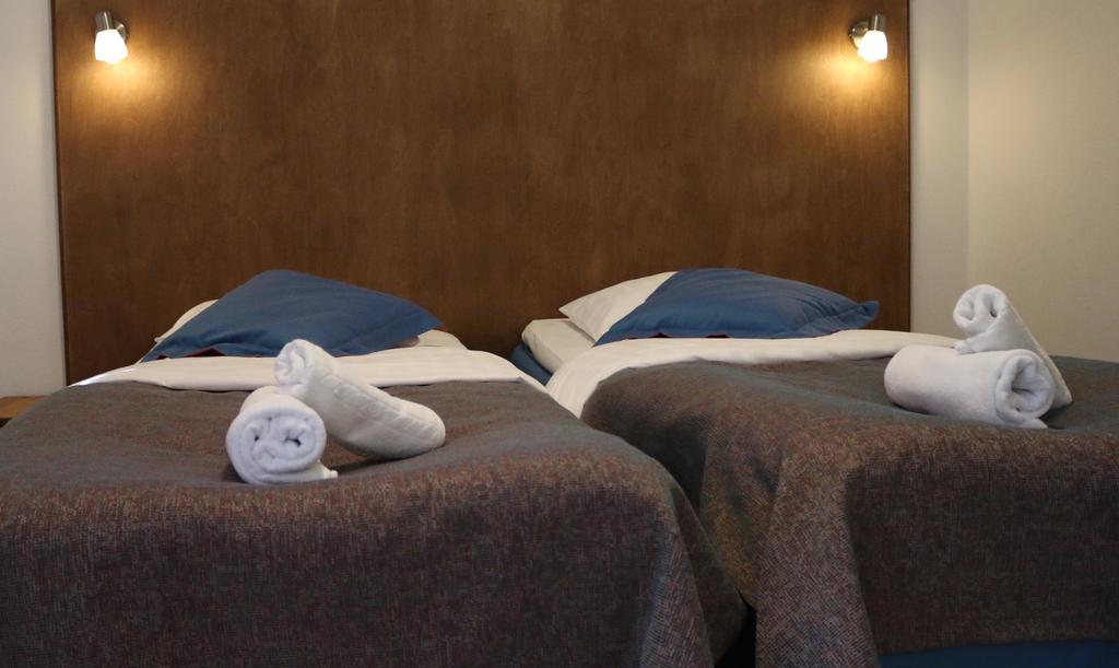 Oravi Apartments Ngoại thất bức ảnh