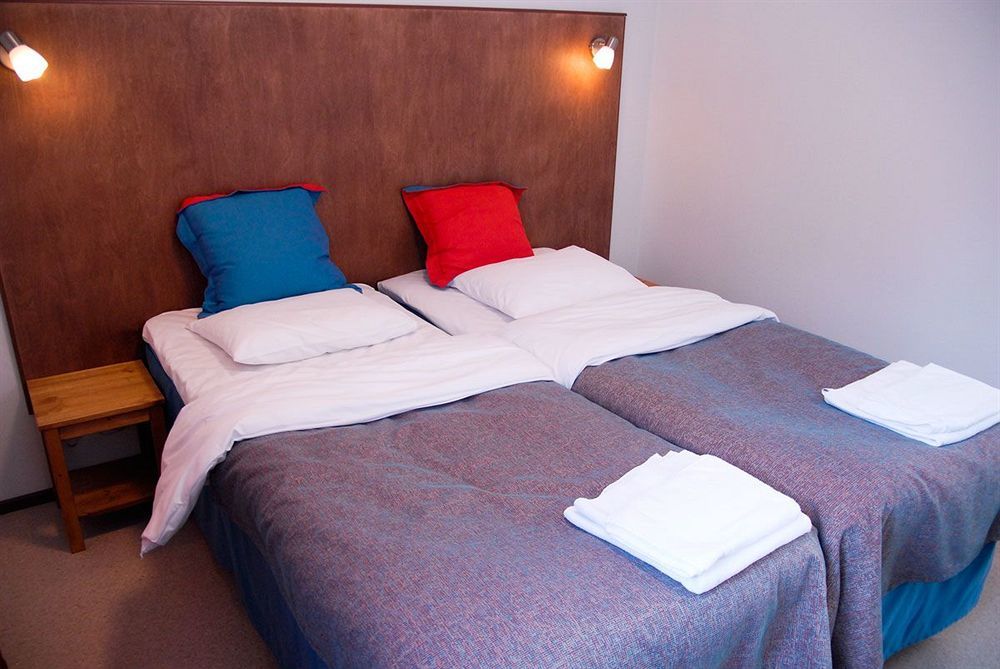 Oravi Apartments Ngoại thất bức ảnh